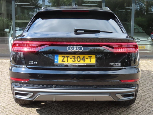 Audi Q8 - Afbeelding 12 van 25