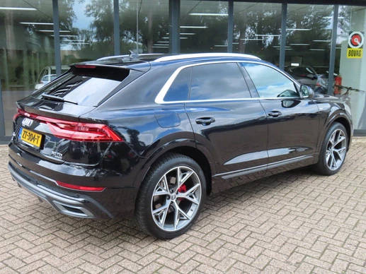 Audi Q8 - Afbeelding 13 van 25