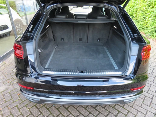 Audi Q8 - Afbeelding 15 van 25