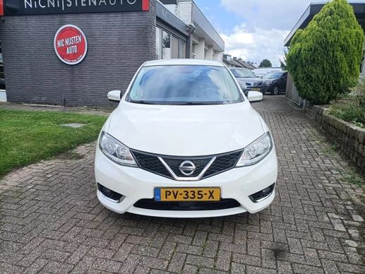 Nissan Pulsar - Afbeelding 2 van 30