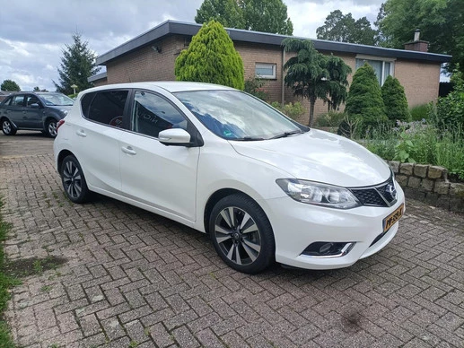 Nissan Pulsar - Afbeelding 3 van 30