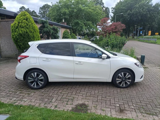 Nissan Pulsar - Afbeelding 4 van 30