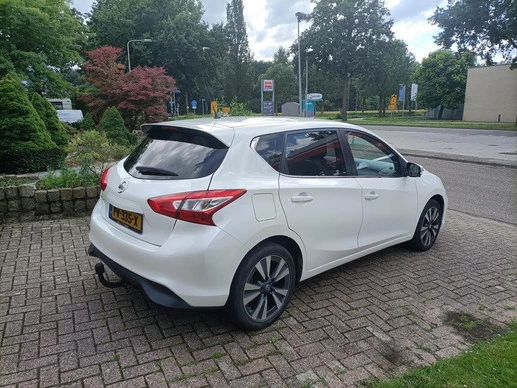 Nissan Pulsar - Afbeelding 5 van 30