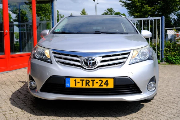 Toyota Avensis - Afbeelding 7 van 30