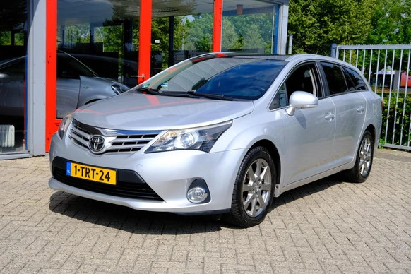 Toyota Avensis - Afbeelding 24 van 30