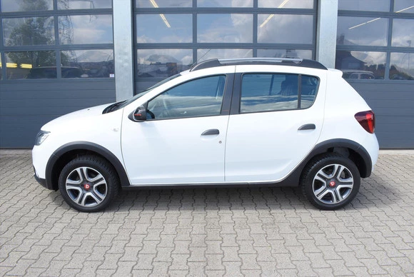 Dacia Sandero Stepway - Afbeelding 2 van 30