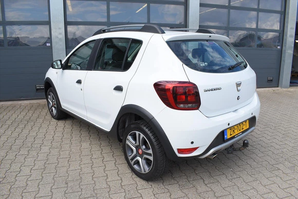 Dacia Sandero Stepway - Afbeelding 3 van 30