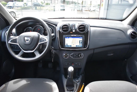 Dacia Sandero Stepway - Afbeelding 5 van 30