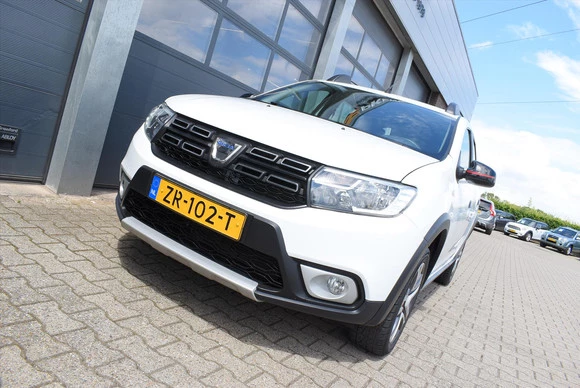 Dacia Sandero Stepway - Afbeelding 13 van 30