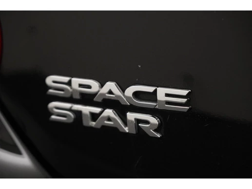 Mitsubishi Space Star - Afbeelding 19 van 30