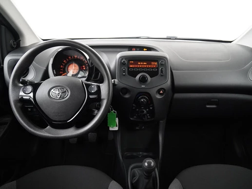Toyota Aygo - Afbeelding 5 van 30