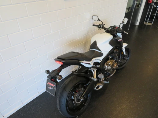 Honda CB 650 - Afbeelding 12 van 14