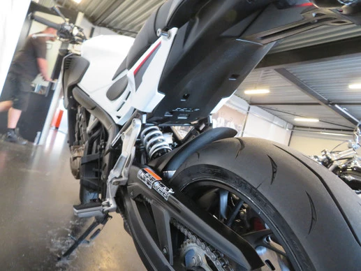 Honda CB 650 - Afbeelding 13 van 14