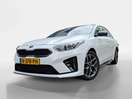 Kia ProCeed - Afbeelding 1 van 16