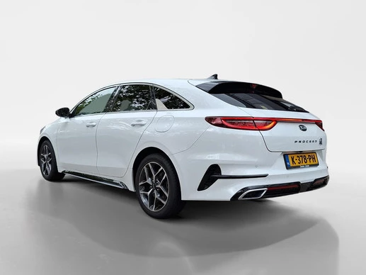 Kia ProCeed - Afbeelding 3 van 16