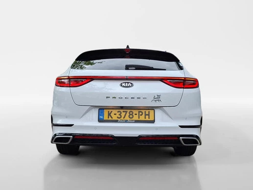 Kia ProCeed - Afbeelding 4 van 16