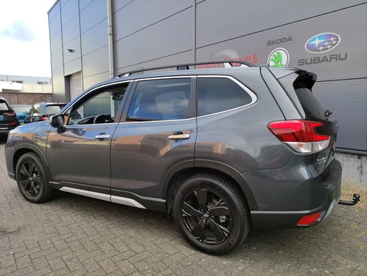 Subaru Forester - Afbeelding 7 van 30