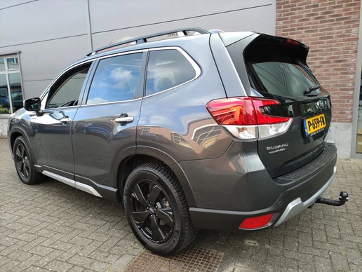 Subaru Forester - Afbeelding 8 van 30