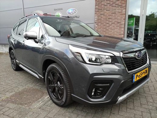 Subaru Forester - Afbeelding 11 van 30