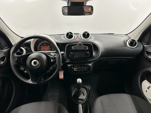 Smart Forfour - Afbeelding 2 van 26