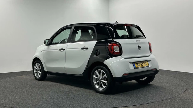 Smart Forfour - Afbeelding 4 van 26