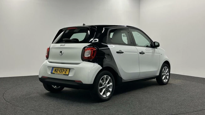 Smart Forfour - Afbeelding 5 van 26