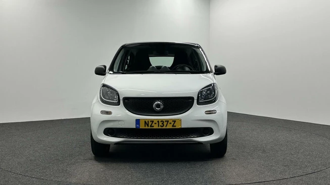 Smart Forfour - Afbeelding 6 van 26