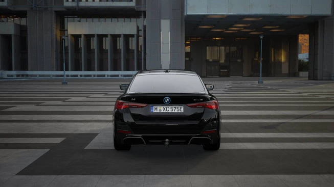 BMW i4 - Afbeelding 4 van 10