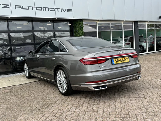 Audi A8 - Afbeelding 2 van 30