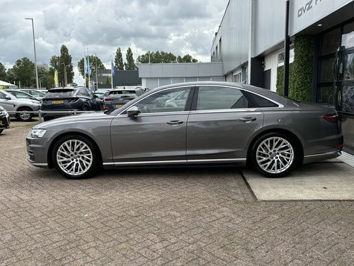 Audi A8 - Afbeelding 7 van 30