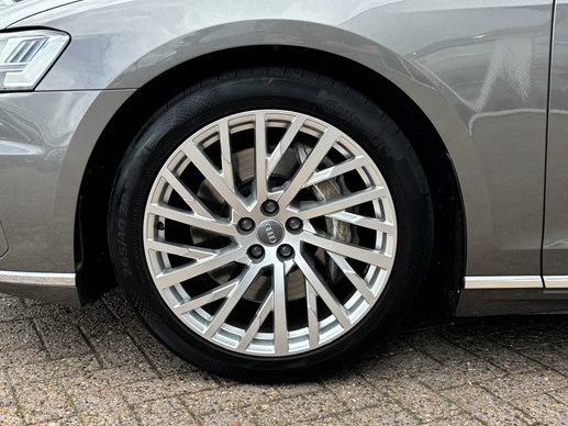 Audi A8 - Afbeelding 12 van 30