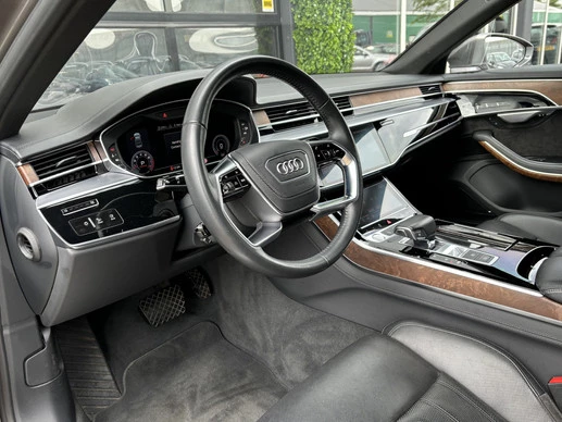 Audi A8 - Afbeelding 14 van 30