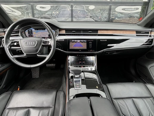 Audi A8 - Afbeelding 20 van 30