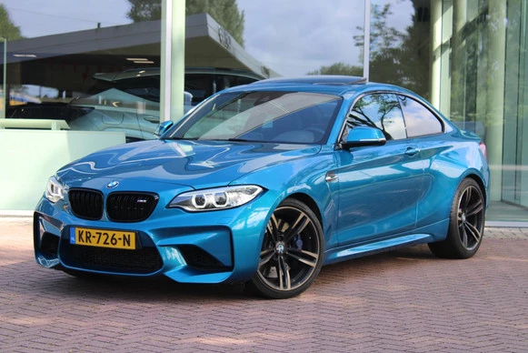 BMW M2