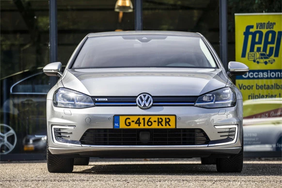 Volkswagen e-Golf - Afbeelding 2 van 30