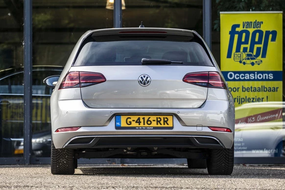 Volkswagen e-Golf - Afbeelding 6 van 30