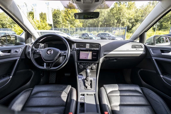 Volkswagen e-Golf - Afbeelding 17 van 30