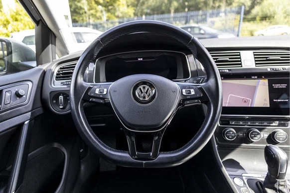 Volkswagen e-Golf - Afbeelding 19 van 30