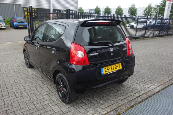 Suzuki Alto - Afbeelding 3 van 19