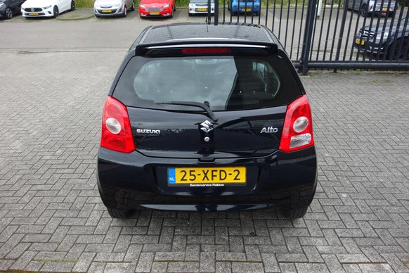 Suzuki Alto - Afbeelding 5 van 19