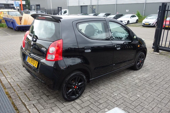 Suzuki Alto - Afbeelding 6 van 19