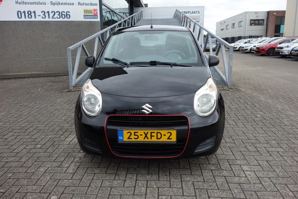 Suzuki Alto - Afbeelding 9 van 19