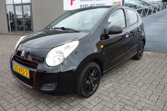 Suzuki Alto - Afbeelding 10 van 19