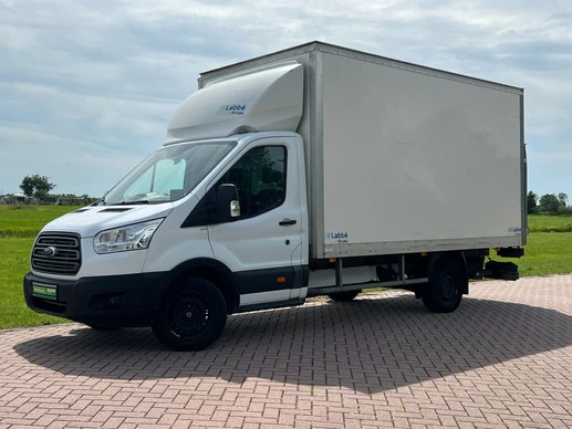 Ford Transit - Afbeelding 1 van 14