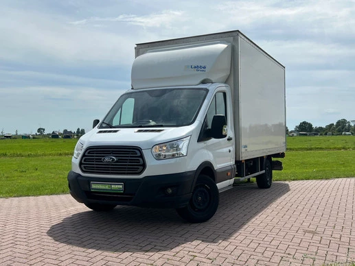 Ford Transit - Afbeelding 2 van 14