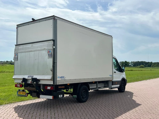 Ford Transit - Afbeelding 4 van 14