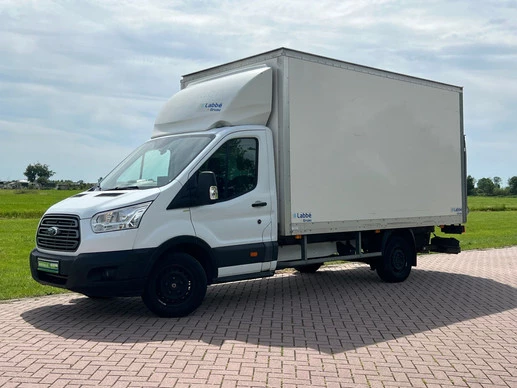 Ford Transit - Afbeelding 5 van 14