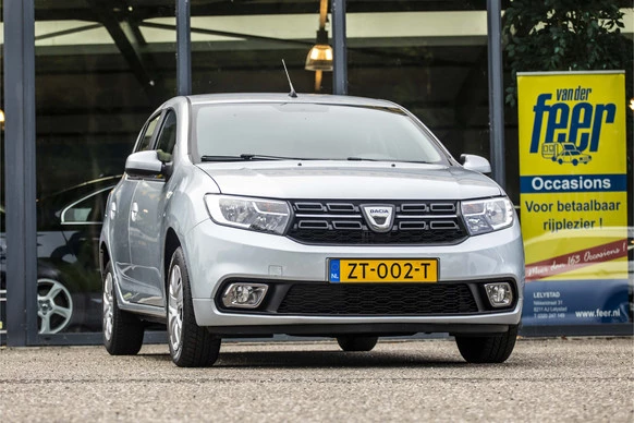 Dacia Sandero - Afbeelding 1 van 30