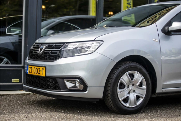 Dacia Sandero - Afbeelding 10 van 30