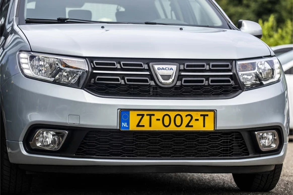 Dacia Sandero - Afbeelding 12 van 30